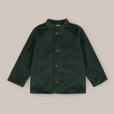 Chaqueta Niño Terciopelo Acebo