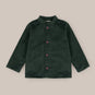 Chaqueta Niño Terciopelo Acebo