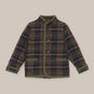 short coat boy Mao cloth