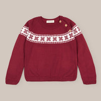 Maglia Ragazzo Greca Equis