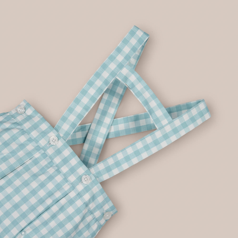 Ranita Tirante Turquoise