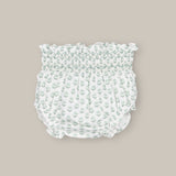 baby bloomer Smock Camille