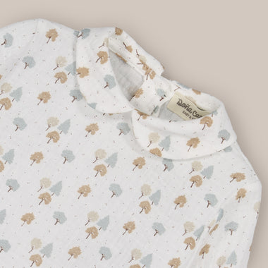 Camisa Bebé Arce