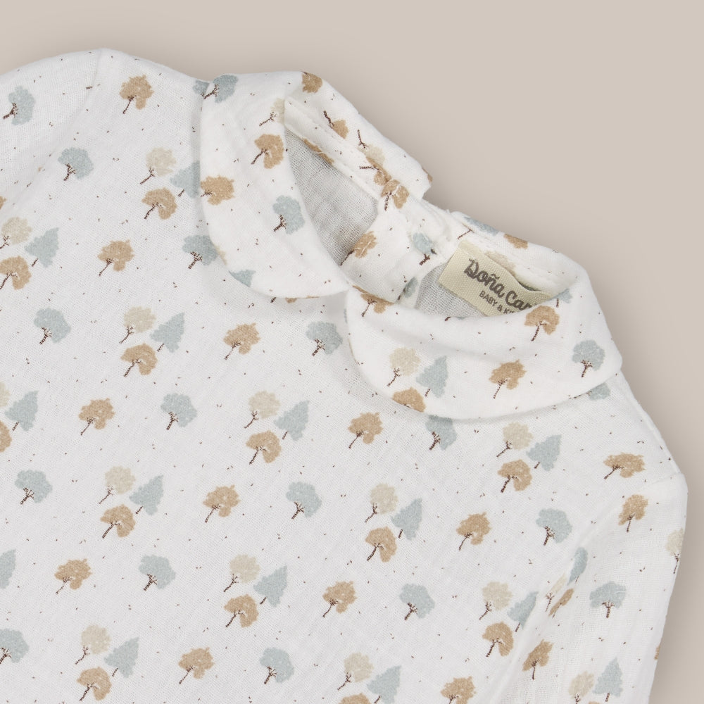 Camisa Bebé Arce