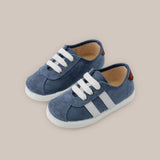 Zapatilla Niño Brasil