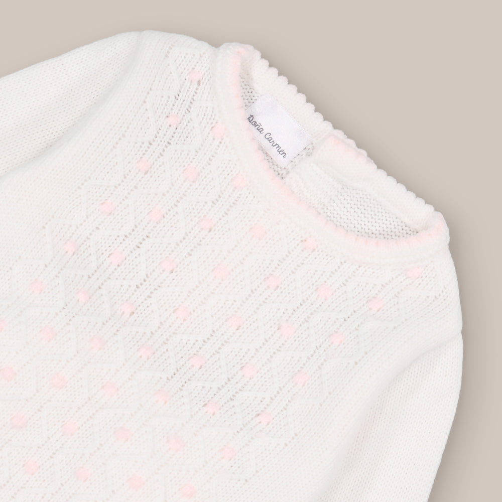 Set knit Baby Nova
