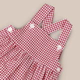 Peto Bebe Niño Sima