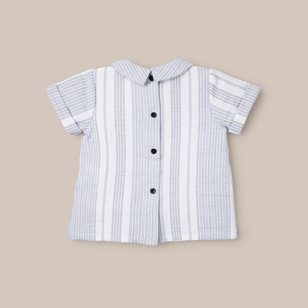 Hemden Baby Junge Panarea