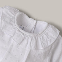 Body Bebé Camisola