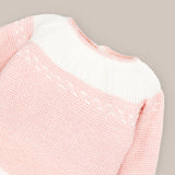 Conjunto Punto Bebé Cheshire