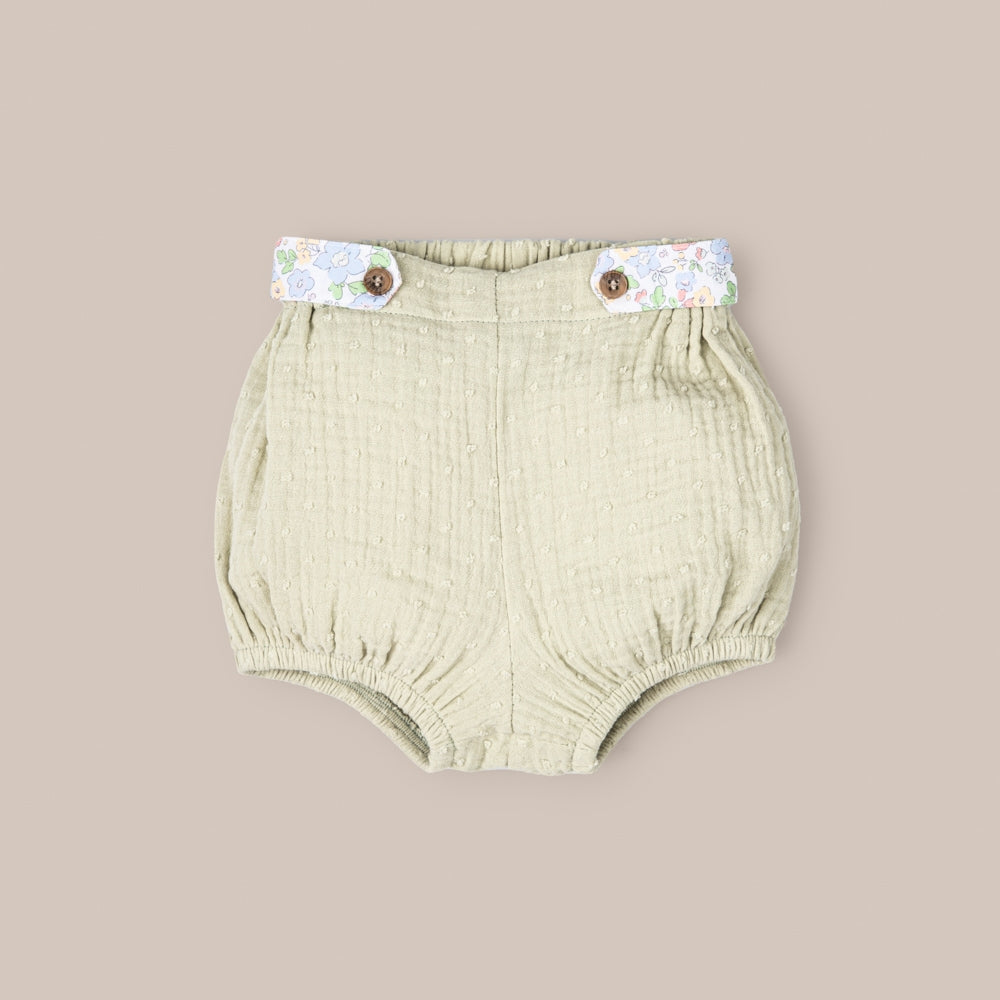 Bloomers Ragazzo Portogallo