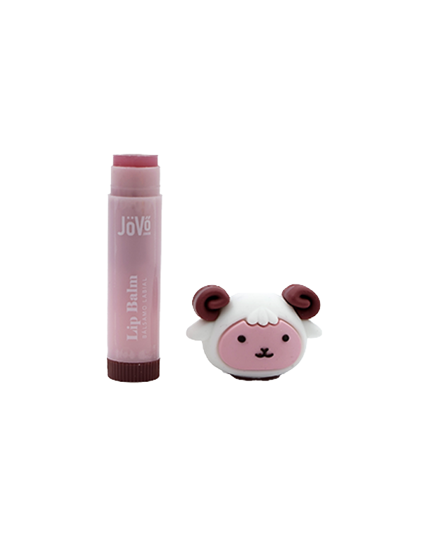 Lip Balm Paca