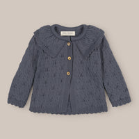 Veste Fille Volante Espelta