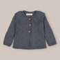 Spelta flying girl jacket