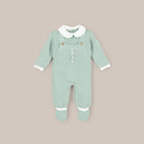 Conjunto Punto Peto Espiguita