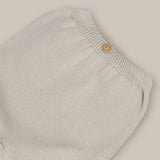 Pantalón Algodón Bebé Liso
