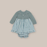 baby dress set Hungary