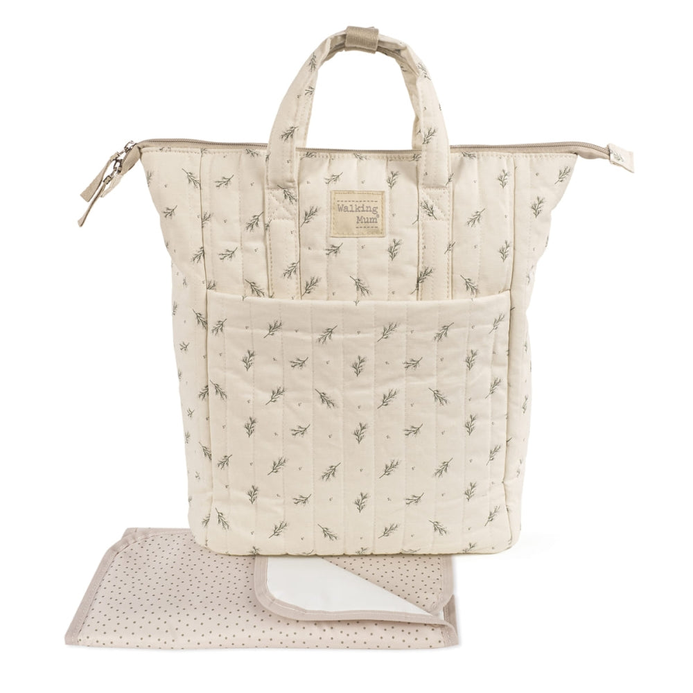 Mochila Mimosa