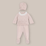 Baby Point Sauce set