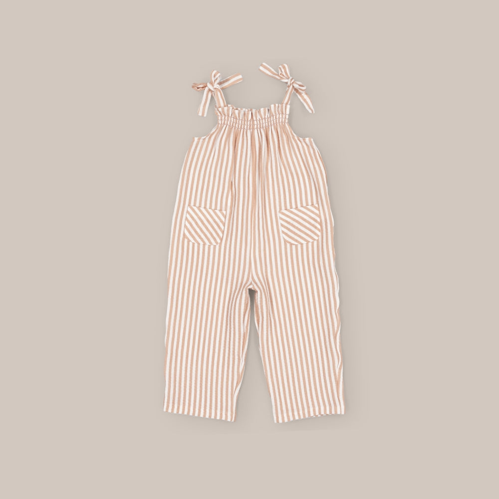 Mumbai Girl Jumpsuit