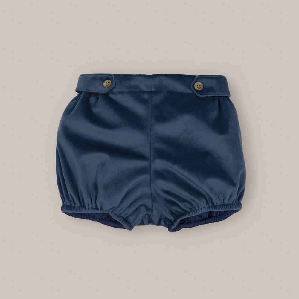 Bloomers boy bouquet