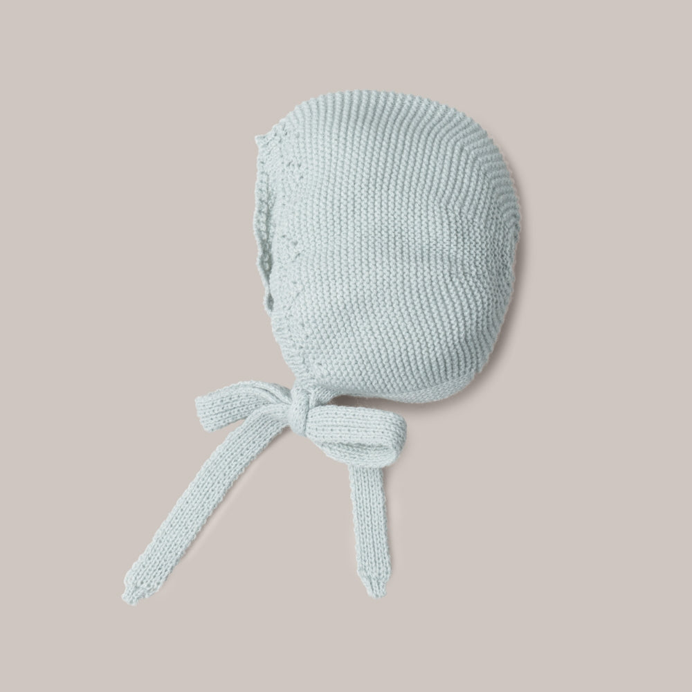  Bonnet New Wool
