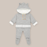 Greca de San Francisco