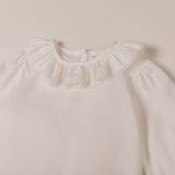 Blusa Niña Manga Larga Malus