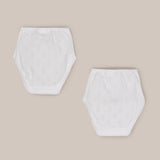 Two panties of girls bears