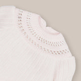 Conjunto Punto Bebé  Bebecito