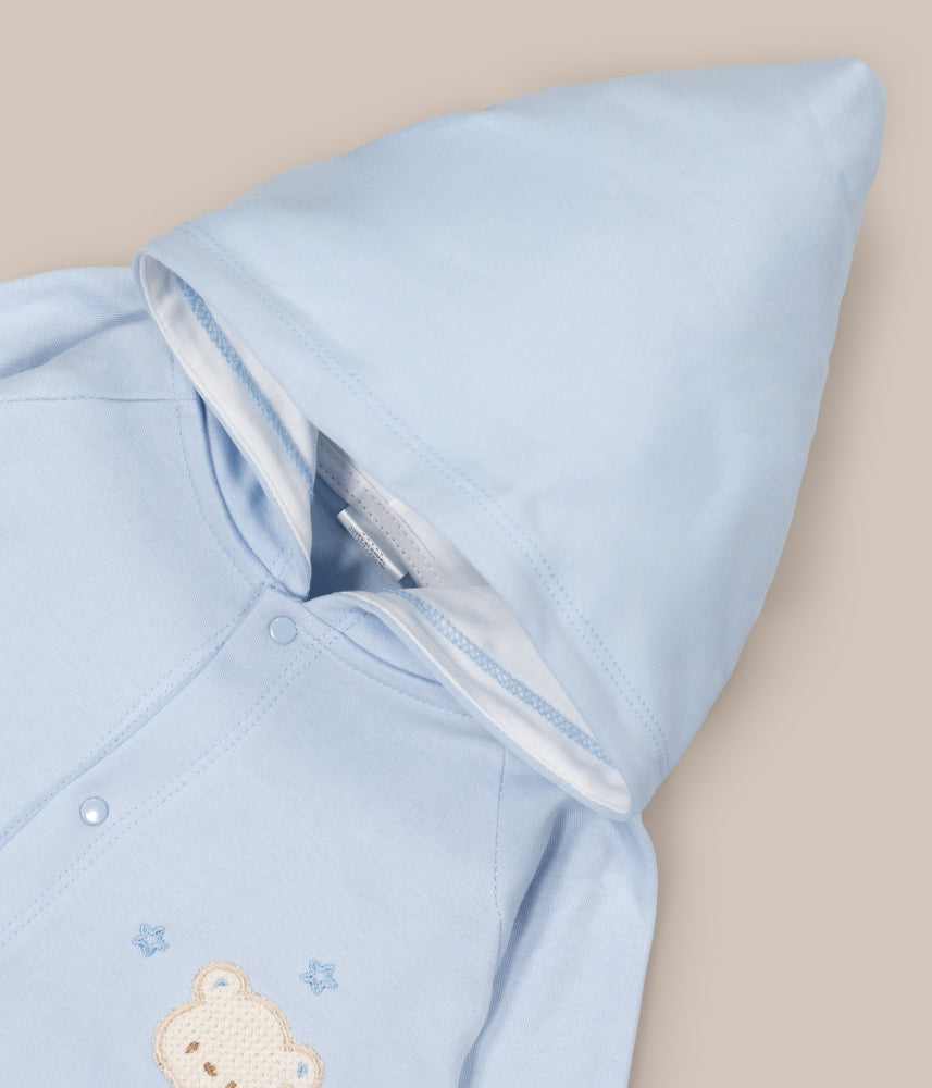 Completo in cotone Bambini Orso