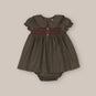 baby dress set lugo