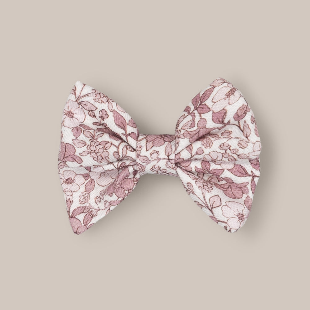 ribbon Soho Tea Pink
