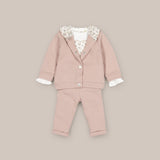 Conjunto Bebé  Felicia