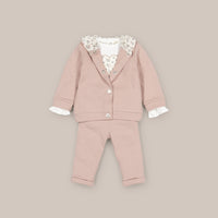 Conjunto Bebé  Felicia