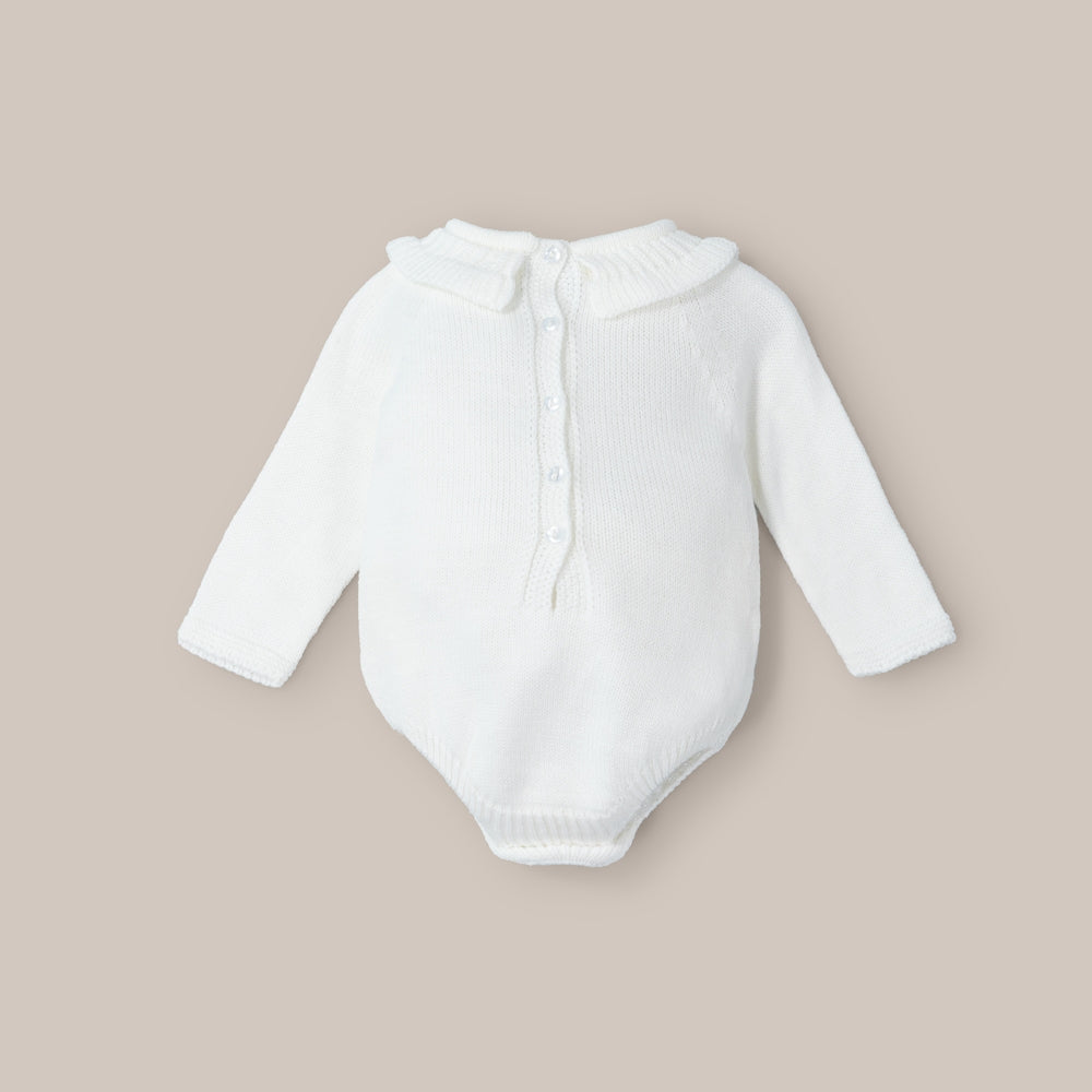 Body bébé Barboteuse
