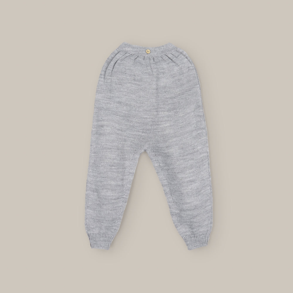 Pantalón Bebé Punto