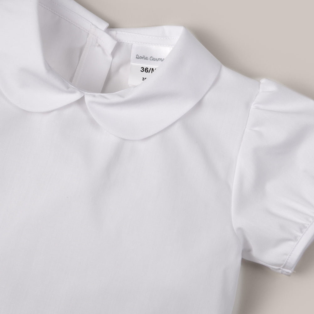Camicia di base per bambini