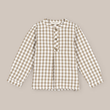 Camisa Niño Duna