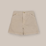 Bermuda Bebé Gabardina