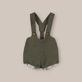 Pantalón Tirante Niño Green