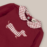 Conjunto Algodón Kenora Niño