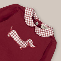 Conjunto Algodón Kenora Niño