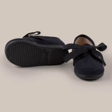 Blucher Picado Faya