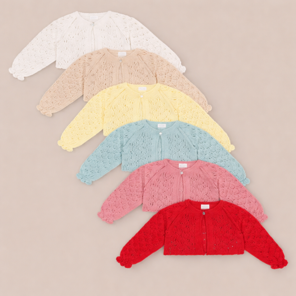Chaqueta Summer