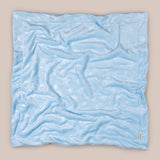 Manta Bebé Cielo