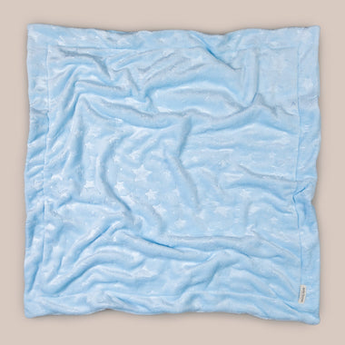 Manta Bebé Cielo