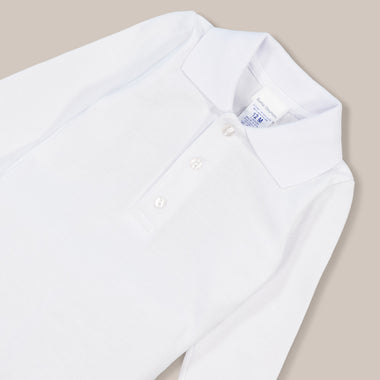 Baby Babe Long Manga Pole