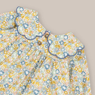 Cou de bébé Jesusin Jade