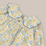 Cou de bébé Jesusin Jade